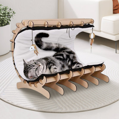 Gloriana Hammock Pet Bed