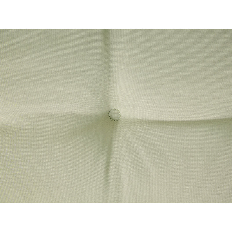Set of 2 Back/Seat Cushions MAUI PREMIUM, Green