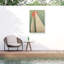 Toile d'extérieur «Sails III» de Ryan Fowler-87944974