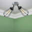 Weyland Semi Flush Mount