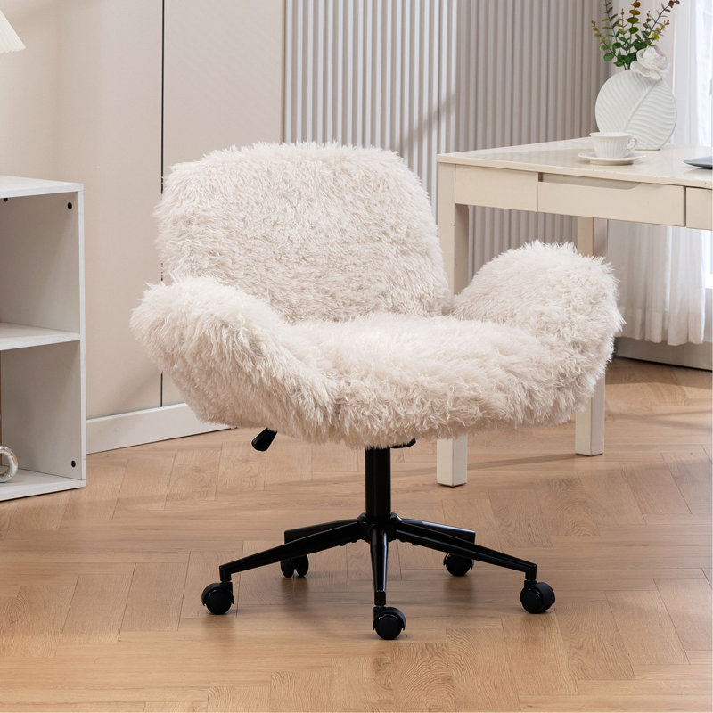 Chaise de bureau Criss Cross