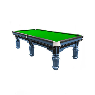 Solid Wood 7'Pool Table