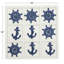 Ensemble de jeu Alt Nautical