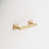Satin Brass