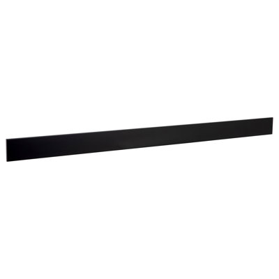 WALLKITCHENS H 96 po x l 6 po x P 0,75 po Panneau de fibres à densité moyenne prêt à assembler