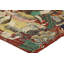 One-of-a-Kind 2'5x9'8 Hand Knotted Area Rug
