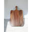 Geko Oak Wood Chopping Board 50X30cm