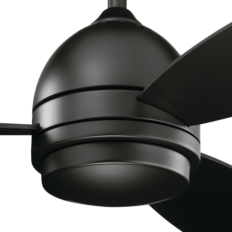 Ventilateur à DEL 52 pouces Vassar