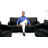 Hercules Reception Set with Extended Panel Arms-632253833