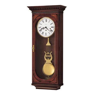 Pendulum Wall Clock
