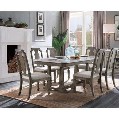 Ensemble repas pour 6 personnes Holdean