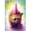 Happy Birthday by Jonas Jödicke - Wrapped Canvas Print-825300339