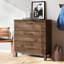 Commode 3 tiroirs Sunderland