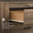 Euodia 61.34 " W 6 - Drawer Dresser