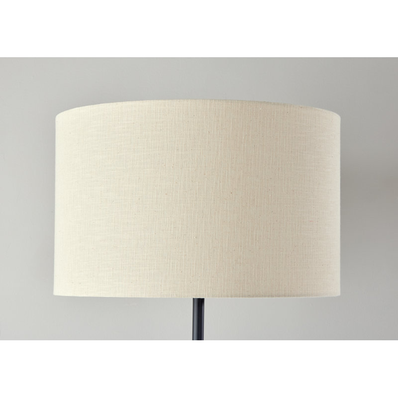 Lampe sur pied 60 po Judith