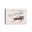 Kris Kringle's Tree Farm Print-106066095-106066102