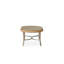 Weekend Retreat Outdoor Oval Coffee Table-1443084621