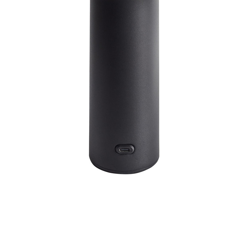 BUAYAN USB Novelty Lamp, Black