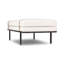 Banc d'appoint Harris