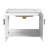 Wall Mounted Bathroom Vanity with Sink-1039036069
