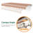 Manual Retraction Slope Patio Awning-112618904-112618911