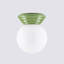 Zori Ceramic Flush Mount-1804512883