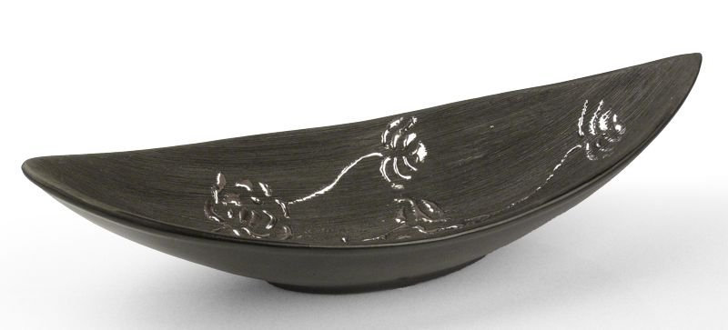Newenton Ceramic Decorative Bowl