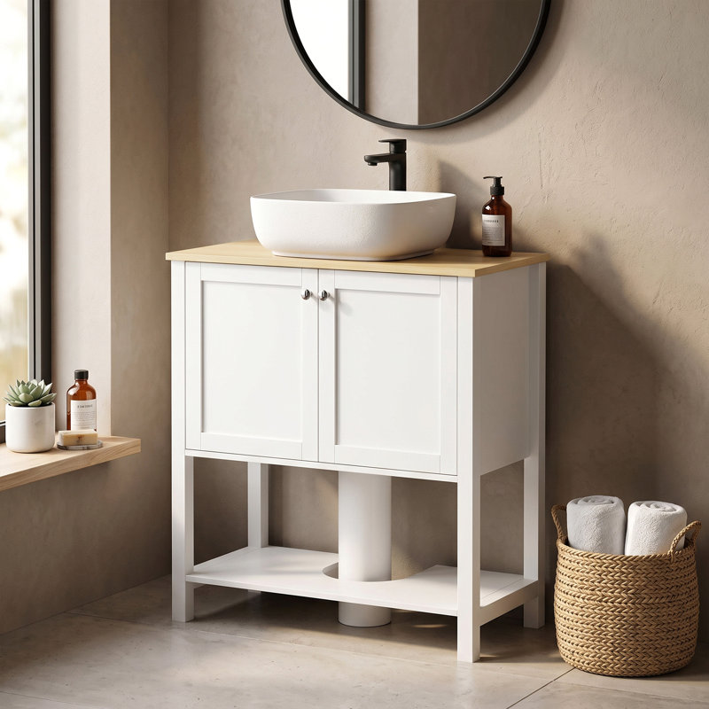 Bathroom Vanity