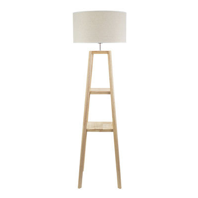 Asteria 150 H cm Traditional Floor Lamp