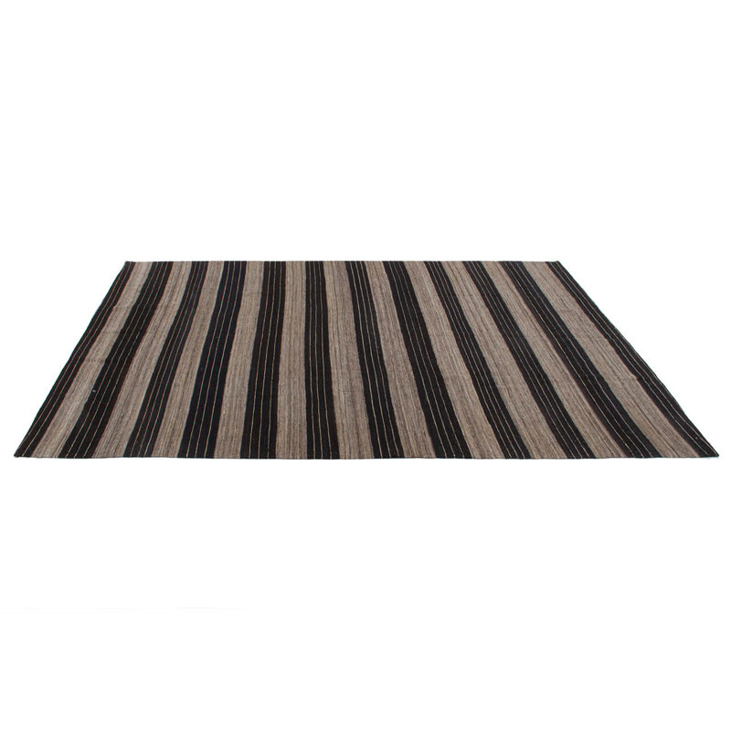 Lodewijk Ikat Hand Woven Area Rug, Rectangle 150 x 200cm