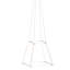 Z-Bar 1 - Light LED Pendant-42116521
