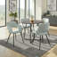 Chaise rembourrée Lake-96382165-96382167