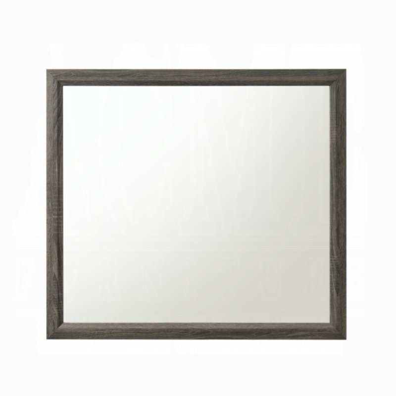 Valdemar MIRROR