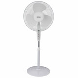 Optimus 20" Oscillating Standing Fan