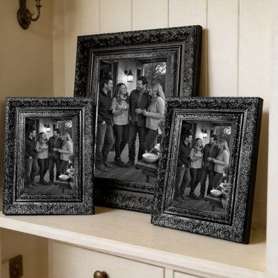 Cadre photo 5 "x 7" 1PC