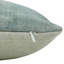 Housse de coussin bleu fait à la main Fab Divine-109664045