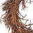 Rattan Willow Wreath-25131728-122785457