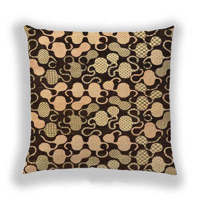 Coussin Abstract 144