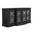 Ariba Transitional Sideboard Set Of 2-2014006748