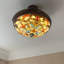 Brais 42'' Ceiling Fan with LED Lights