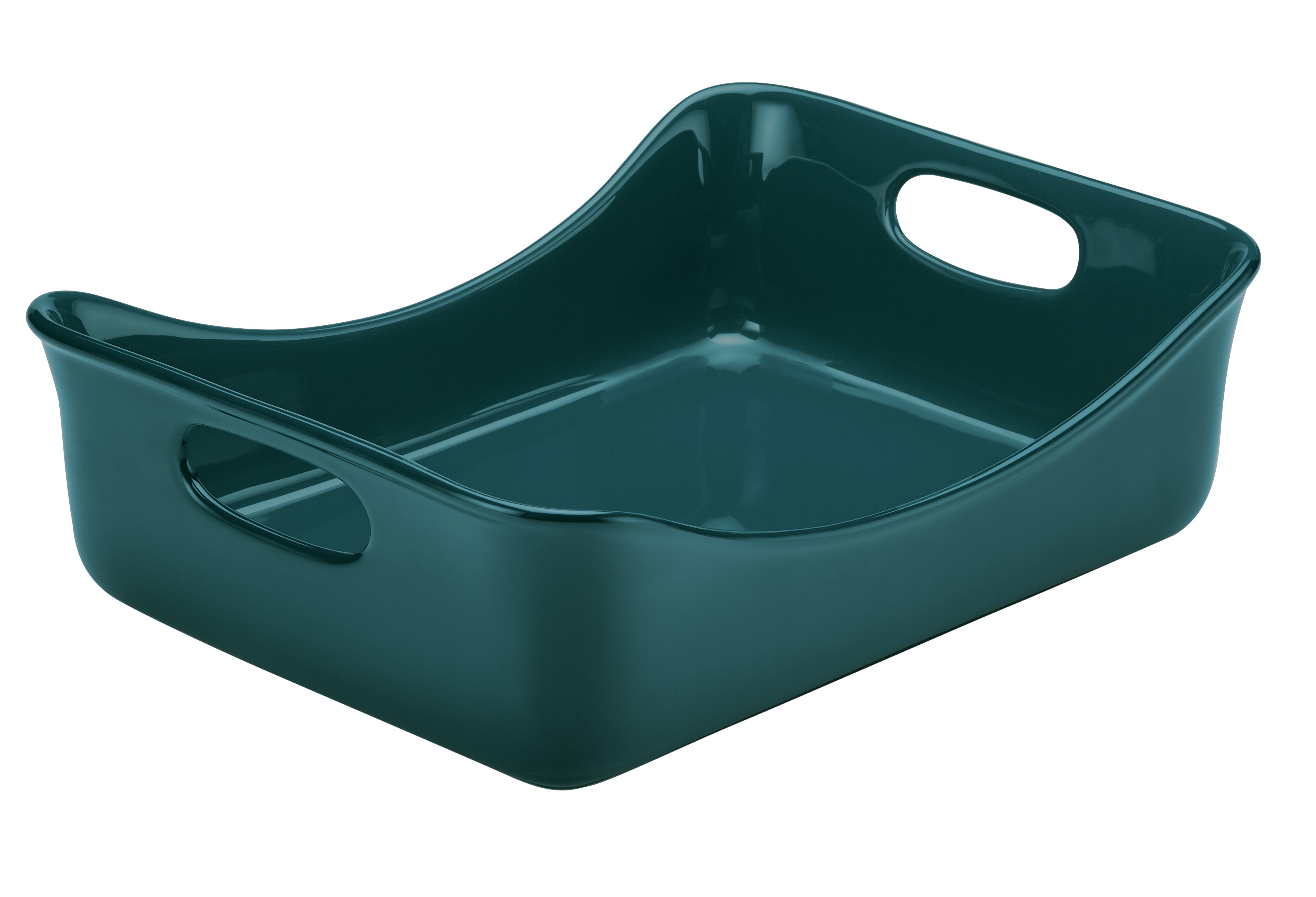 Rachael Ray Garbage Bowl - Marine Blue