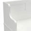 Kierra Hall Tree with Bench and Shoe Storage-1711346339
