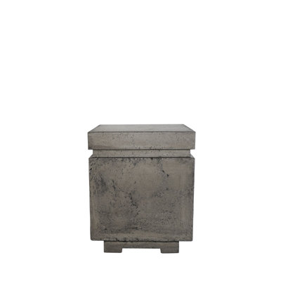 Fire Pit Propane Tank Cover