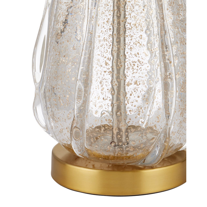 Lampe de table Zyphyrine