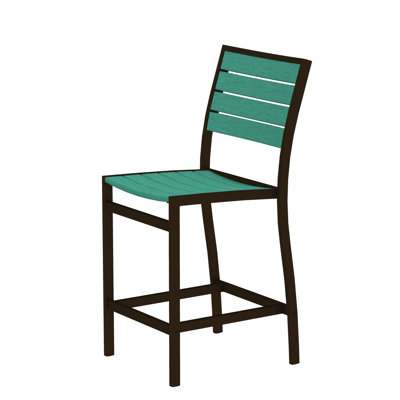 Chaise d'appoint de bureau POLYWOOD