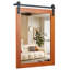 Miroir de salle de bain Idora