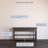 Modern 55'' Console Table Entryway table with 2 Drawers and 2 Open Shelves-1215636009