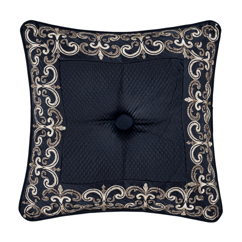 Coussin décoratif carré Giardino