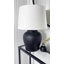Ceramic Table Lamp