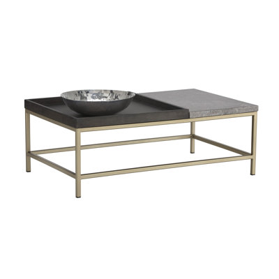 Coffee Table - Grey
